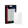 Interruptor Inteligente Duo Branco Wifi Touch Neo Biv- Avant - 1