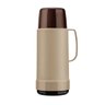 Garrafa Térmica GLT Rolha 1L Mosaic Bege Invicta - 1