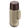 Garrafa Térmica GLT Rolha 1L Mosaic Bege Invicta - 2
