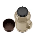 Ver imagem 3 de Garrafa Térmica GLT Rolha 1L Mosaic Bege Invicta