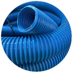 Mangueira Ecológica Flutuante - 7m Abs - 2