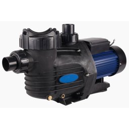 Motobomba Pré-filtro Centrífuga para Piscina 1,0cv 60hz - Eletroplas Ebp-100m-1 220v - 1