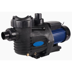 Motobomba Pré-filtro Centrífuga para Piscina 1,0cv 60hz - Eletroplas Ebp-100m-1 220v