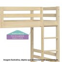 Ver imagem 3 de Treliche Teen Play em Madeira Maciça Casatema MadeiraOriginals