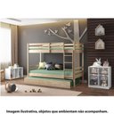 Ver mais imagens de Treliche Teen Play em Madeira Maciça Casatema MadeiraOriginals