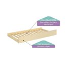 Ver imagem 5 de Treliche Teen Play em Madeira Maciça Casatema MadeiraOriginals