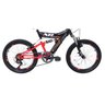 Bicicleta A20 Xr20 6v Dupla Suspensão TK3 Track - 5