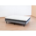 Ver imagem 3 de Cama Box Light Casal Serenelife - Tecido Alpha 56