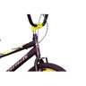 Bicicleta A20 Aro Aero Noxx TK3 Track - 7