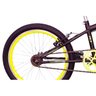Bicicleta A20 Aro Aero Noxx TK3 Track - 3