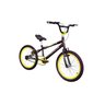 Bicicleta A20 Aro Aero Noxx TK3 Track - 5