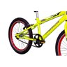 Bicicleta A20 Aro Aero Noxx TK3 Track - 5