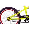 Bicicleta A20 Aro Aero Noxx TK3 Track - 3