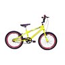 Bicicleta A20 Aro Aero Noxx TK3 Track - 2