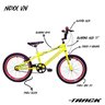 Bicicleta A20 Aro Aero Noxx TK3 Track - 8