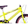 Bicicleta A20 Aro Aero Noxx TK3 Track - 4