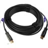 Cabo Hdmi Fibra Óptica 4k Fk781c 10m Fortrek - 2