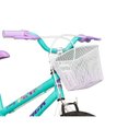 Ver imagem 5 de Bicicleta A20 Cindy com Cesta TK3 Track