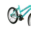 Ver imagem 4 de Bicicleta A20 Cindy com Cesta TK3 Track