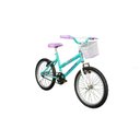 Ver imagem 6 de Bicicleta A20 Cindy com Cesta TK3 Track
