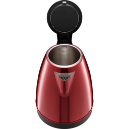 Chaleira Elétrica Thermo Inox Red Pce213 - Lenoxx 110v - 3