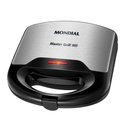 Ver imagem 1 de Grill Sanduicheira Modelo S-20 Mondial