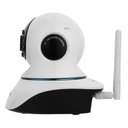 Ver imagem 1 de Camera Berço Controle no Celular Ip Hd 720 Alta Resolução