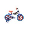 Bicicleta Infantil A12 Tracktor America com Tanaquinho TK3 Track - 1
