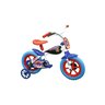 Bicicleta Infantil A12 Tracktor America com Tanaquinho TK3 Track - 2