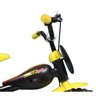 Bicicleta Infantil A12 Tracktor com Tanaquinho TK3 Track - 5