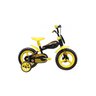 Bicicleta Infantil A12 Tracktor com Tanaquinho TK3 Track - 1