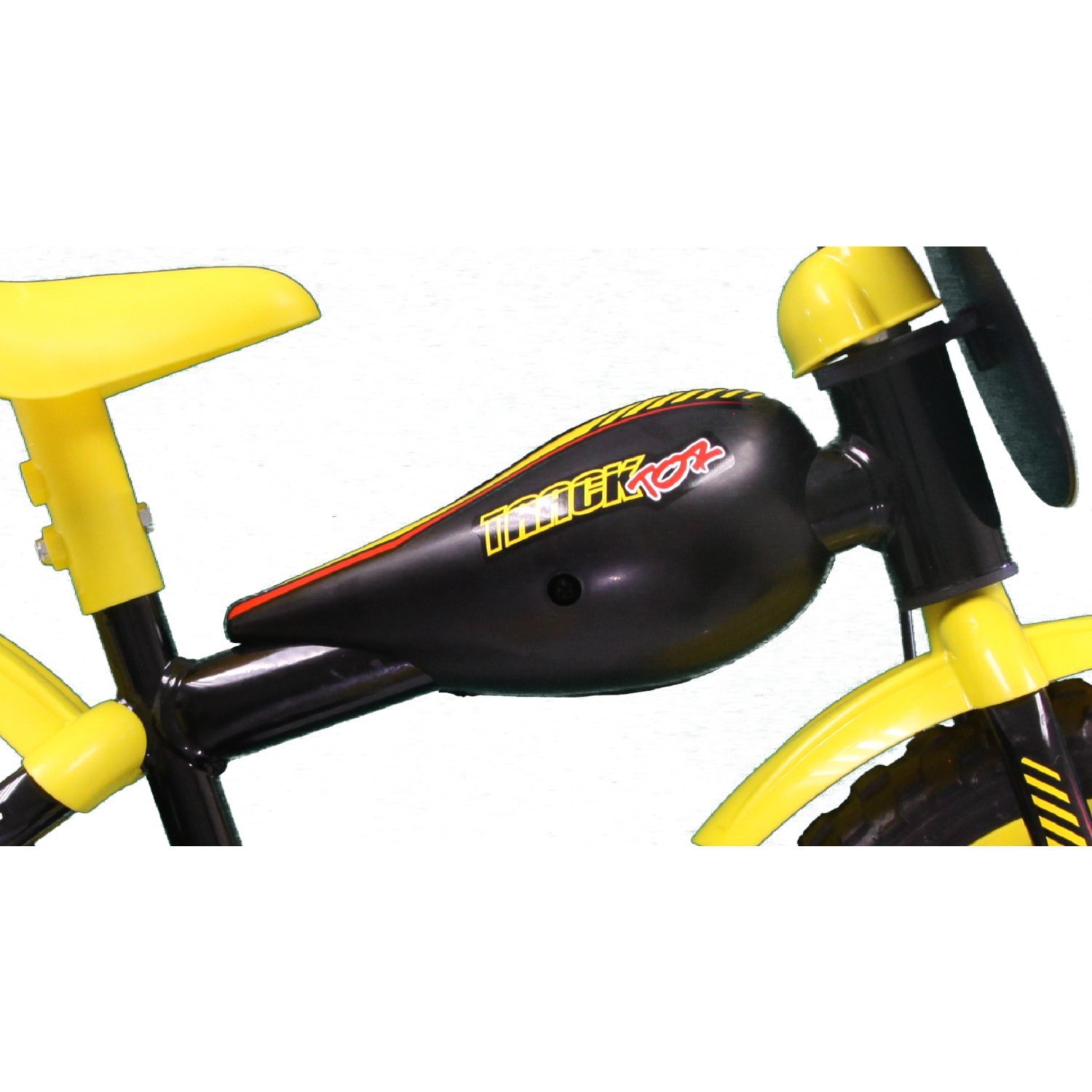 Bicicleta Infantil A12 Tracktor com Tanaquinho TK3 Track - 3