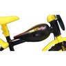 Bicicleta Infantil A12 Tracktor com Tanaquinho TK3 Track - 3