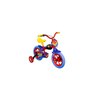 Bicicleta Infantil A12 Tracktor Super Paty com Tanaquinho TK3 Track - 5