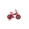 Bicicleta Infantil A12 Tracktor com Tanaquinho TK3 Track - 1