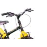 Bicicleta Infantil Dino A16 TK3 Track - 5