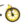 Bicicleta Infantil Dino A16 TK3 Track - 4