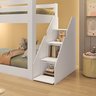 Beliche Montessoriano Star Plus com Grade Casatema - 5