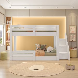 Beliche Montessoriano Star Plus com Grade Casatema