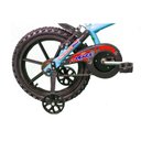 Ver imagem 6 de Bicicleta Infantil Dino A16 TK3 Track