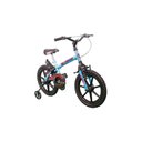Ver imagem 7 de Bicicleta Infantil Dino A16 TK3 Track