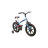Bicicleta Infantil Dino A16 TK3 Track - 7
