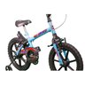 Bicicleta Infantil Dino A16 TK3 Track - 4
