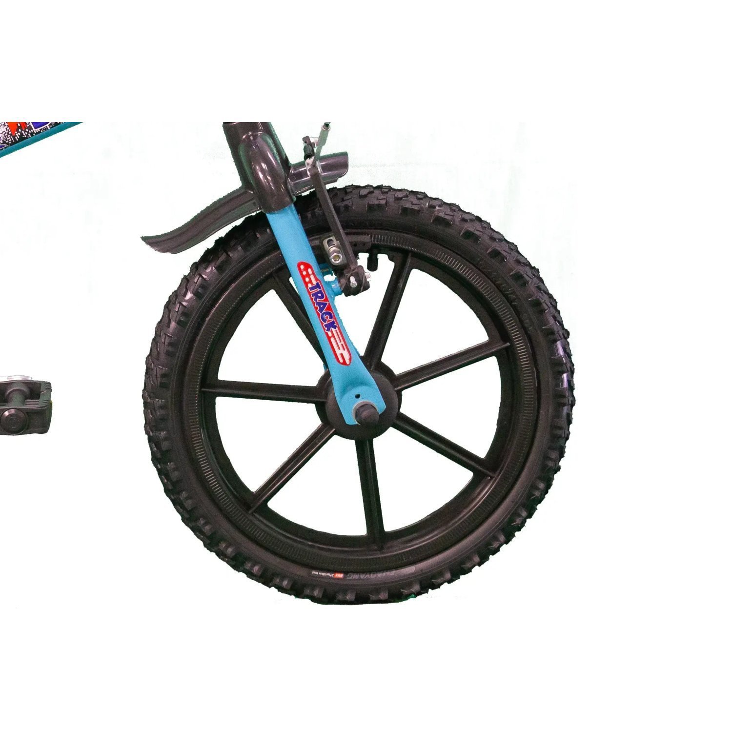 Bicicleta Infantil Dino A16 TK3 Track | MadeiraMadeira