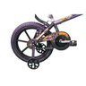 Bicicleta Infantil Dino A16 TK3 Track - 3