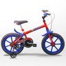 Bicicleta Infantil Dino A16 TK3 Track - 2