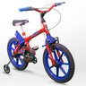 Bicicleta Infantil Dino A16 TK3 Track - 3