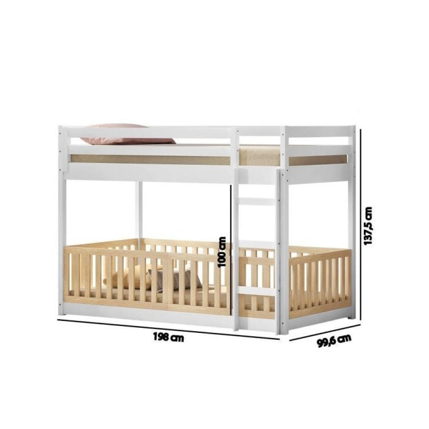 Beliche Montessoriano Prime RN Casatema - 7