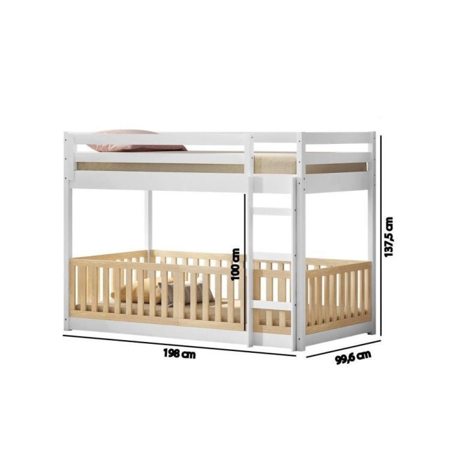 Beliche Montessoriano Prime RN Casatema - 8