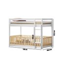 Ver mais imagens de Beliche Montessoriano Prime RN Casatema MadeiraOriginals
